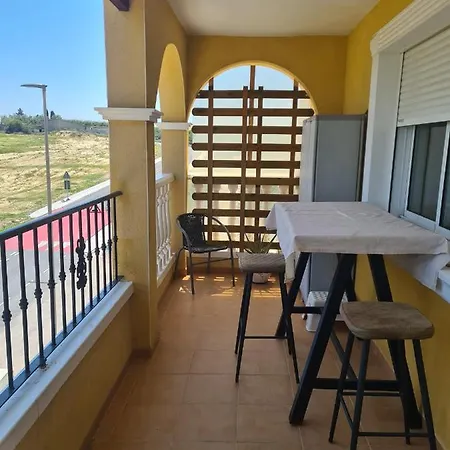 Casa Suerte Apartment