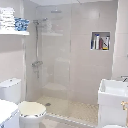 Casa Suerte