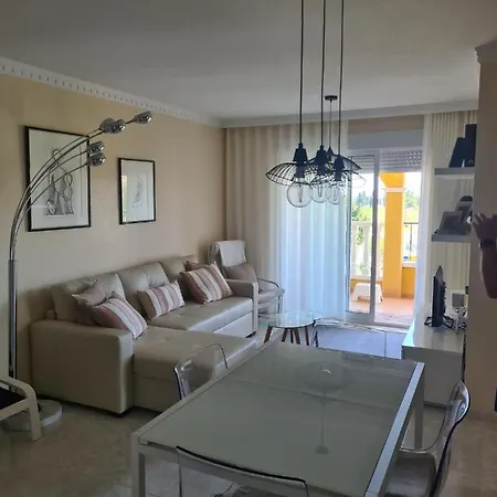 Casa Suerte شقة