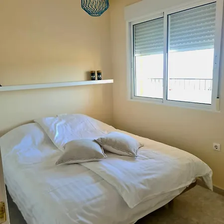 Casa Suerte Apartment