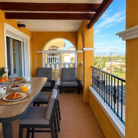 Casa Suerte * الغورفا