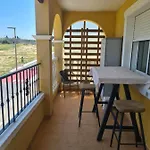 Casa Suerte Apartment