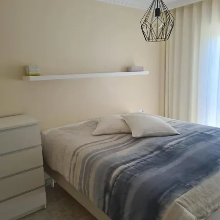 Casa Suerte Apartment Algorfa