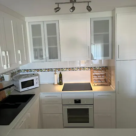 Casa Suerte Apartment