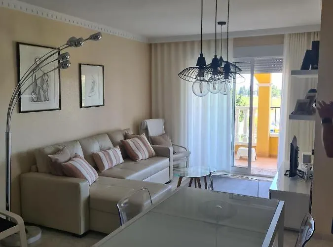 Casa Suerte Apartment