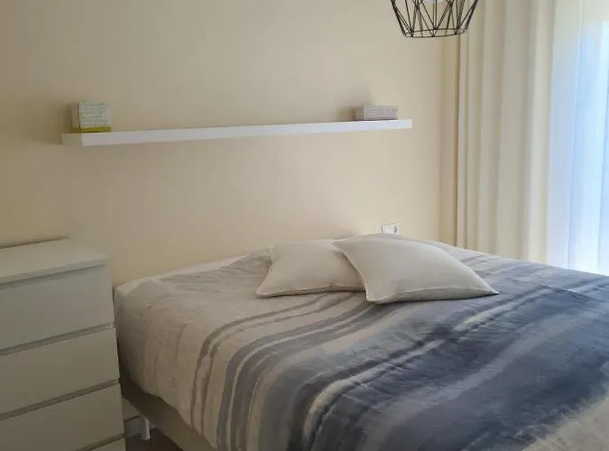 Casa Suerte Apartment Algorfa