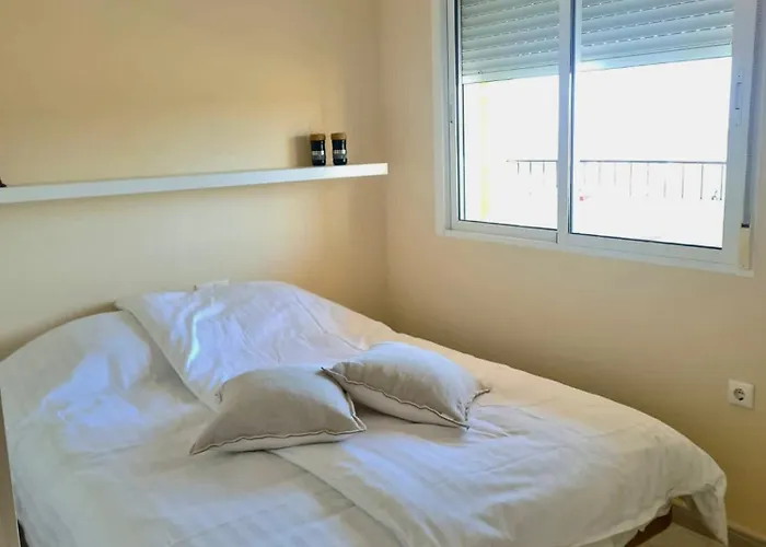 Casa Suerte Apartment