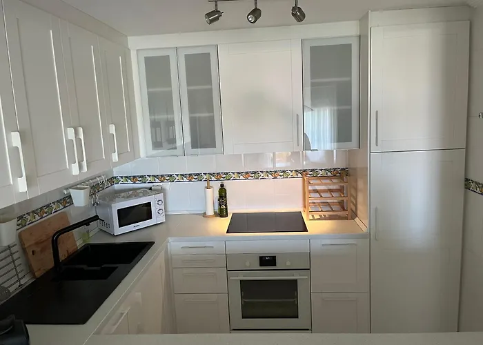 Casa Suerte Apartment